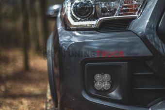 Комплект оптики Squadron SAE для Toyota Tundra|Tacoma|4Runner
