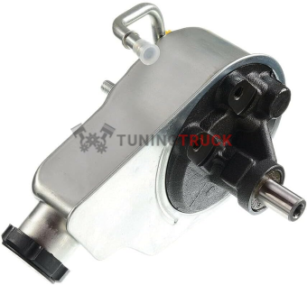 Помпа гидроусилителя руля для Hummer H2 GM 15076612
