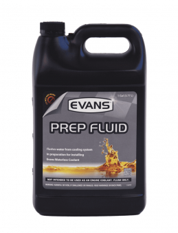Безводная охлаждащая жидкость Prep Fluid 3.79 литра