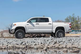 Лифт комплект подвески 6'' для Toyota Tundra