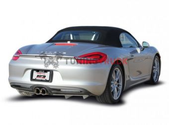 981 Cayman & S/ Boxster Spyde 2.7/ 3.4L