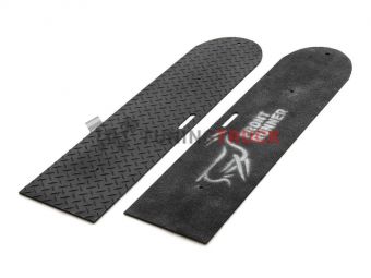 Сендтраки - by Front Runner