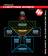 Комплект светодиодных фар (Driving/Combo) серии S2 Sport