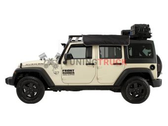 Modular Awning - by Front Runner