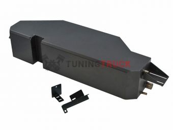 Дополнительный банк для Land Rover Defender 110 Auxiliary 55l Fuel Tank / Right Side - by Front Runner