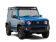 Багажник Slimline II на крышу Suzuki Jimny - от Front Runner