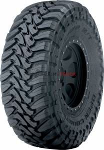 Шина Toyo Tire Open Country M/T Mud-Terrain Tire
