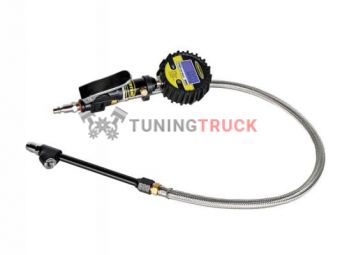 Digital TIG, 5-150 PSI, Clip on Chuck, 24" Whip (Case of 10)