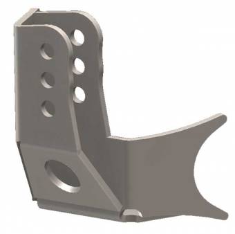 Нижний кронштейн для установки тяги Панара