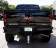 GMC Sierra 14-17 1500/2500/3500 (Only Fits 3rd GEN Single-Wheel GMC Sierra with Factory OEM Halogen Tail Lights) OLED TAIL LIGHTS - Dark Red Smoked Lens