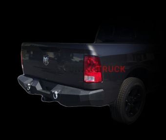 Dodge Ram Rear 1500 2013-2015