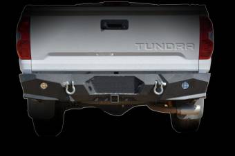 Toyota Rear Tundra 2014-2017