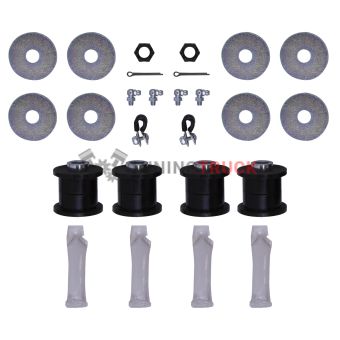 51-304690 Bilstein B8 Рычаги верхние для Toyota 4Runner 2003-2014|Lexus GX-460 