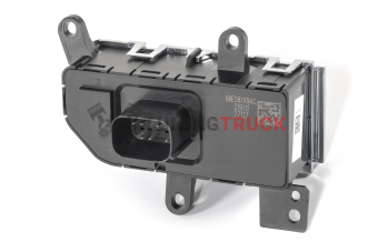 Блок Mopar AUX 82215798AE  для подключения дополнительных потребителей в Jeep Wrangler JL|JLU