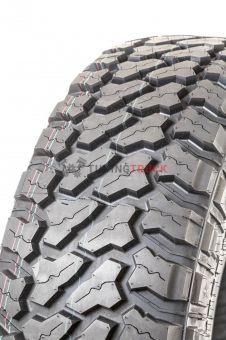 Country Hunter M/T 33X12.50R22LT F LOAD R22