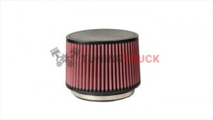 Воздушный фильтр овальный Volant Primo Diesel Air Filter Red 6.0 Inch/6.5 Inch H x 9.5 Inch W/5.5 Inch H x 8.25 Inch W/ 6.0 Inch