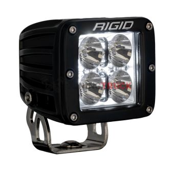 LED-модуль Rigid Radiance Pod с RGB-подсветкой корпуса 
