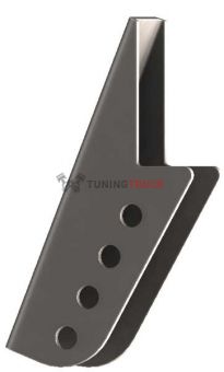 Верхний кронштейн для установки тяги Панара 3''