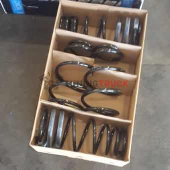 Комплект заниженных пружин Eibach серии Pro-Kit для Toyota Camry V40