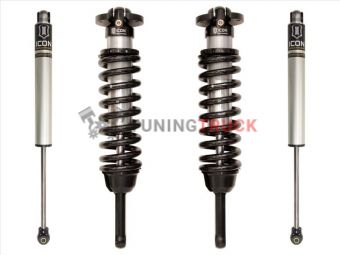 Комплект подвески для Toyota HiLux уровень 1 