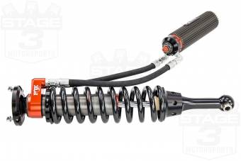 Стойки передние в сборе FOX в сборе для Ford Raptor 2017+