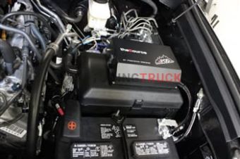 Modular 6 Switch Panel Universal Dual LED 36 Inch Cable Red sPOD