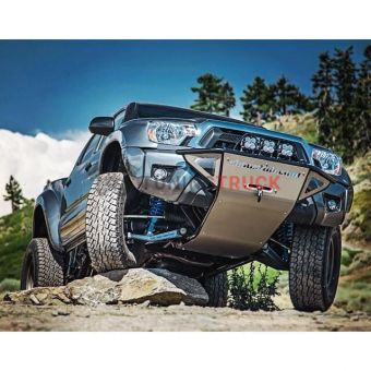 Крылья передние для Toyota Tacoma 2005-2015