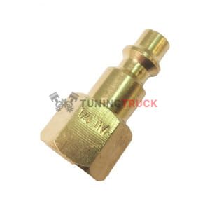 Quick Connect Stud-1/4"F