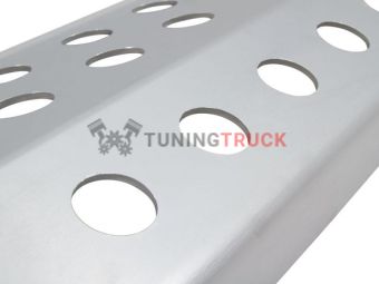 Защита для Land Rover Defender Sump Guard - by Front Runner