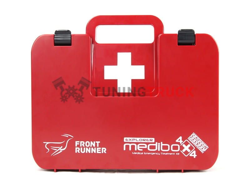 Аптечка первой медицинской помощи - от Medical & Health  Care Kits