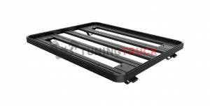 Багажник Slimline II (1255 х 954 мм) с универсальными фиксирующими лапками Strap-On - от Front Runner