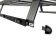 Багажник Slimline II для Pick-Up Truck 1345 x 1358 мм - от Front Runner
