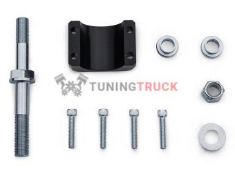 Демпфер рулевой серии ATS  для JEEP WRANGLER JK