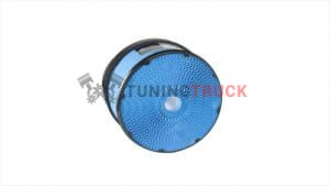 Воздушный фильтр круглый Volant PowerCore 6.0 Inch x 8.0 Inch x 8.0 Inch Diameter