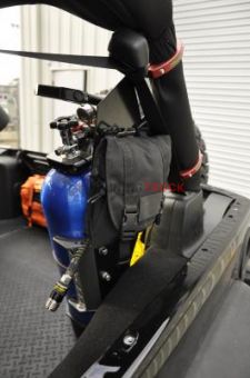 Опускающийся кронштейн для JEEP WRANLER JKU (JK для 2011- 2015)