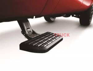 Ступенька боковая BEDSTEP2 F450 / F550  