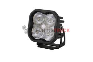 Стандартная противотуманная LED-фара серии SS3 Pro SAE