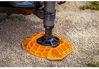 Гидравлический домкрат ARB-Jack