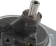 Помпа гидроусилителя руля для Hummer H2 GM 15076612