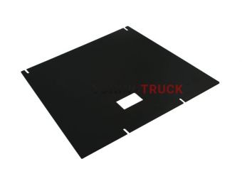 Mitsubishi Pajero CK (3 Gen) Belly Guard  - by Front Runner