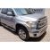 Крылья передние для Toyota Tundra 2014-2018