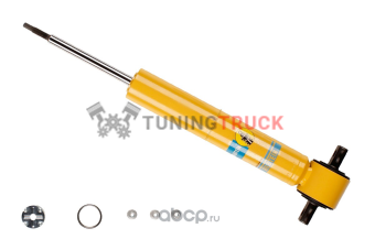 Передние амортизатор Bilstein B6 4600 24-186926  для  Chevrolet  Tahoe/Avalanche