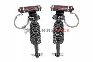 Стойки передние в сборе Vertex для Chevrolet Tahoe 2007-20