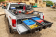 Органайзер для Ford Super Duty с длиной кузова 206 см