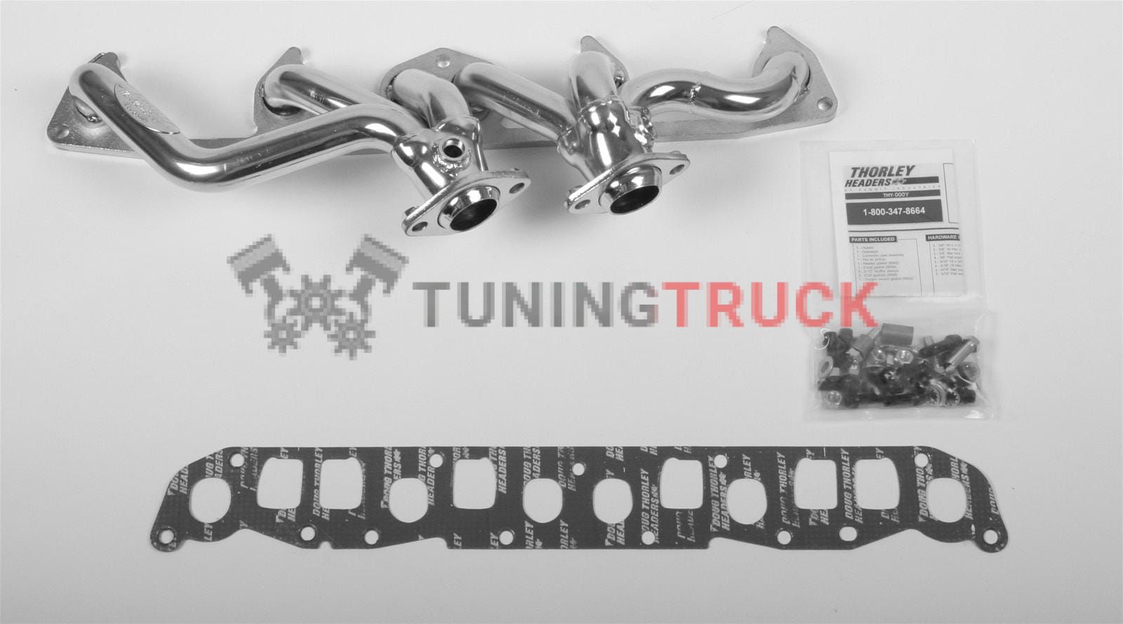 2000-06 JEEP WRANGLER TJ, CHEROKEE, GRAND CHEROKEE, 4.0L (T304 STAINLESS & CERAMIC COATED)