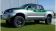 Расширители колёсных арок для TOYOTA TUNDRA 2007-13