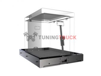 Выкатная платформа/слайдер для холодильника 40 - 52 литра - от Front Runner