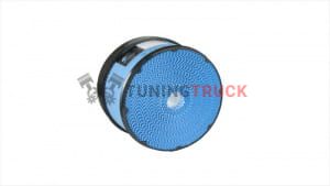 Воздушный фильтр круглый Volant PowerCore 4.0 Inch x 8.0 Inch x 8.0 Inch
