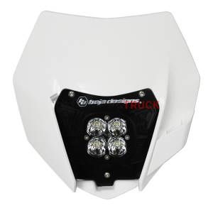 Светодиодная фара (AC) серии Squadron Sport для KTM 2014-16