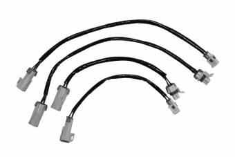 Набор кабелей датчика кислорода